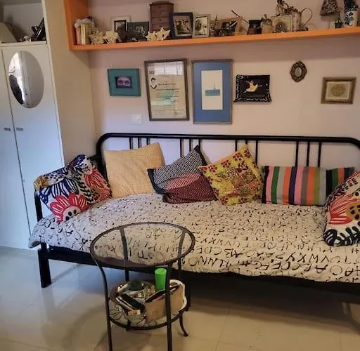Precioso Estudio En Chamberi