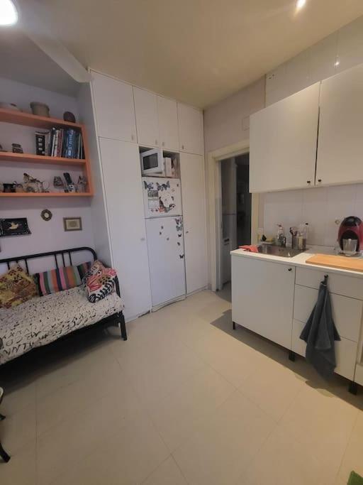 Precioso Estudio En Chamberi Madrid