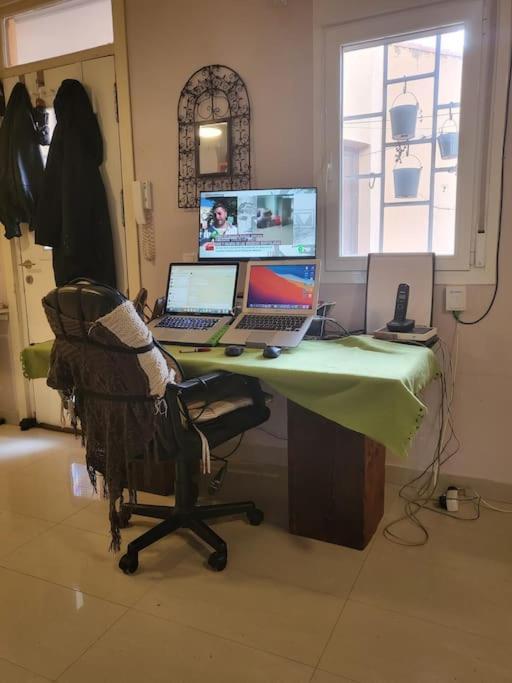 Precioso Estudio En Chamberi Apartamento