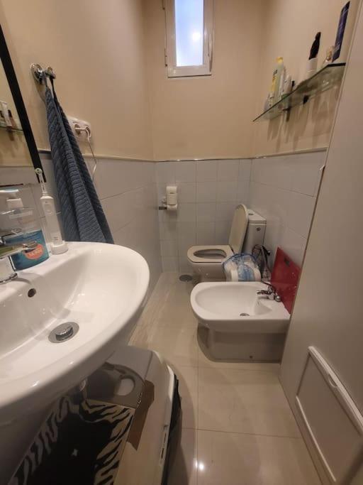 Apartamento Precioso Estudio En Chamberi *