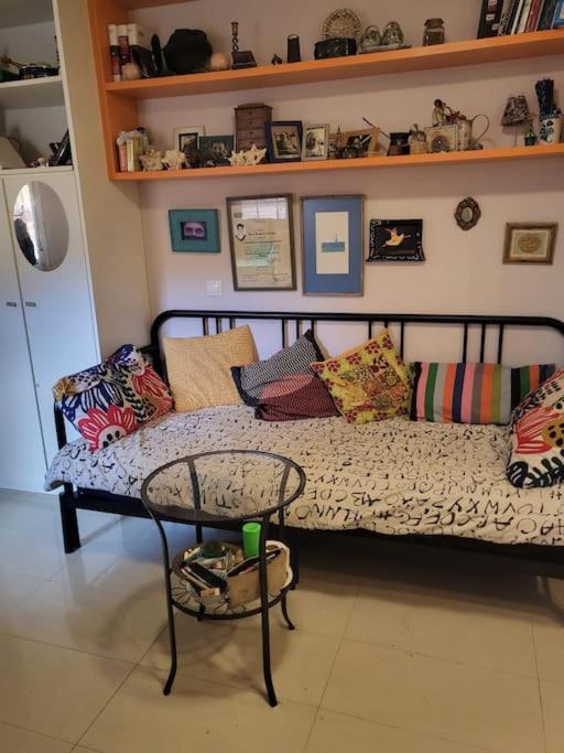 Precioso Estudio En Chamberi * Madrid